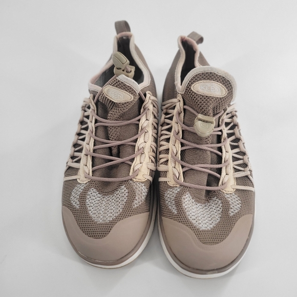 KEEN Uneek EXO Etherea Women's Shoe size 8 - Picture 1 of 6